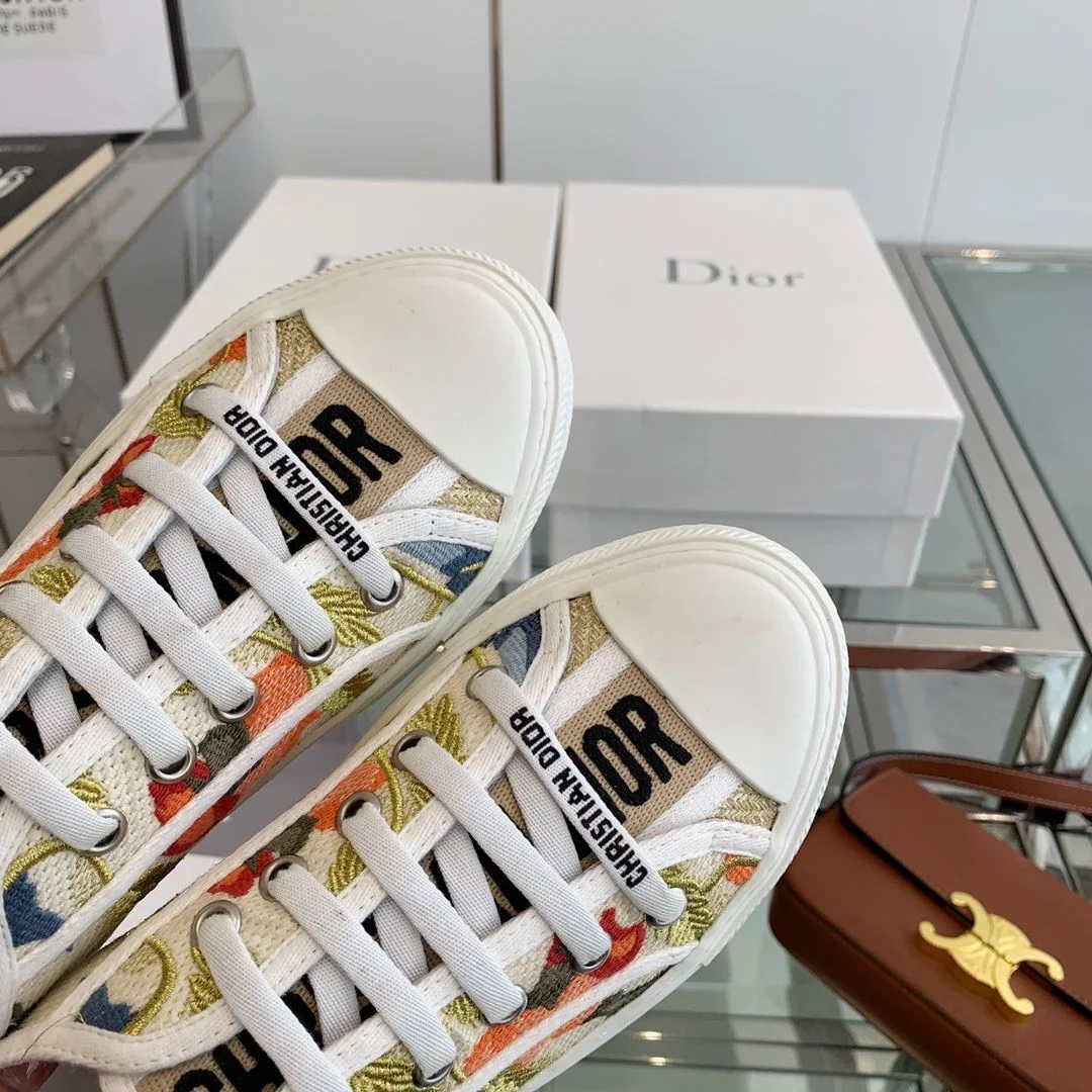 Christian Dior Flat Shoes UrbanChic 21302