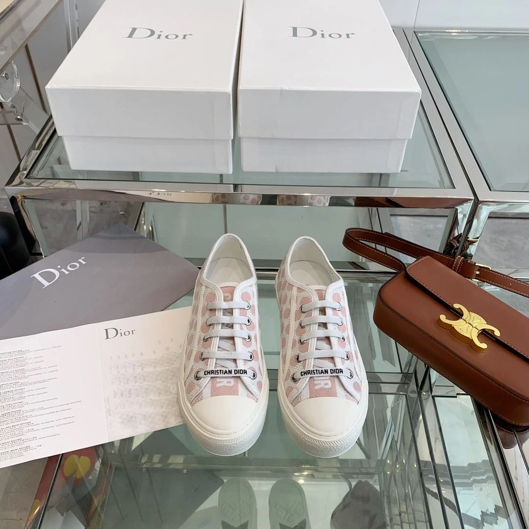 BestValue Christian Dior Flat Shoes 21297
