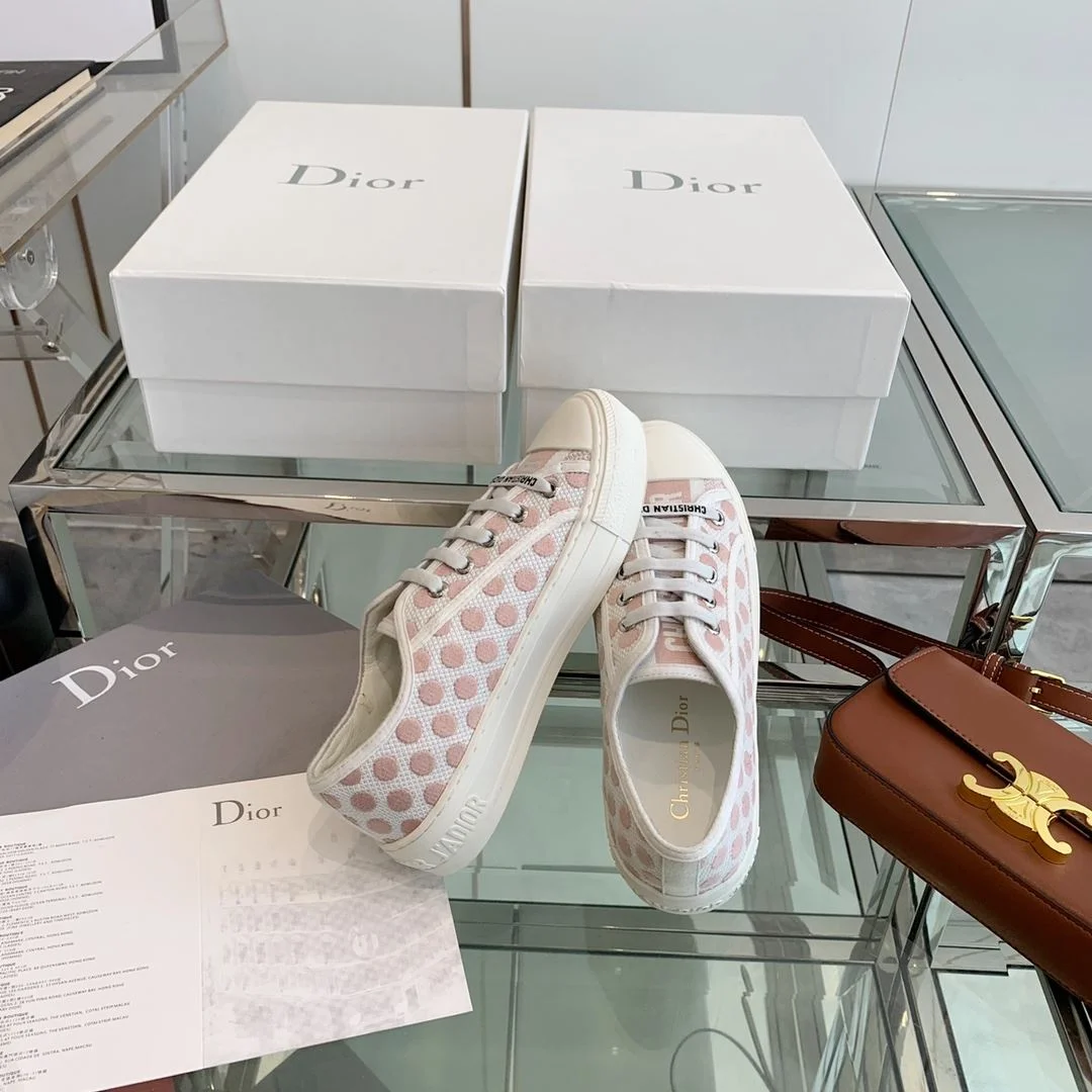 BestValue Christian Dior Flat Shoes 21297
