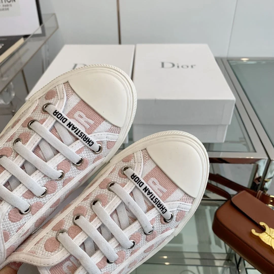 BestValue Christian Dior Flat Shoes 21297