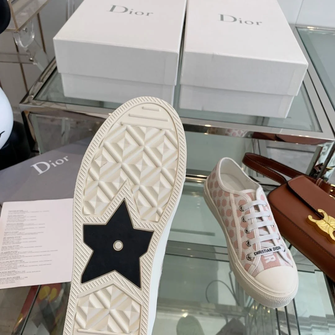 BestValue Christian Dior Flat Shoes 21297