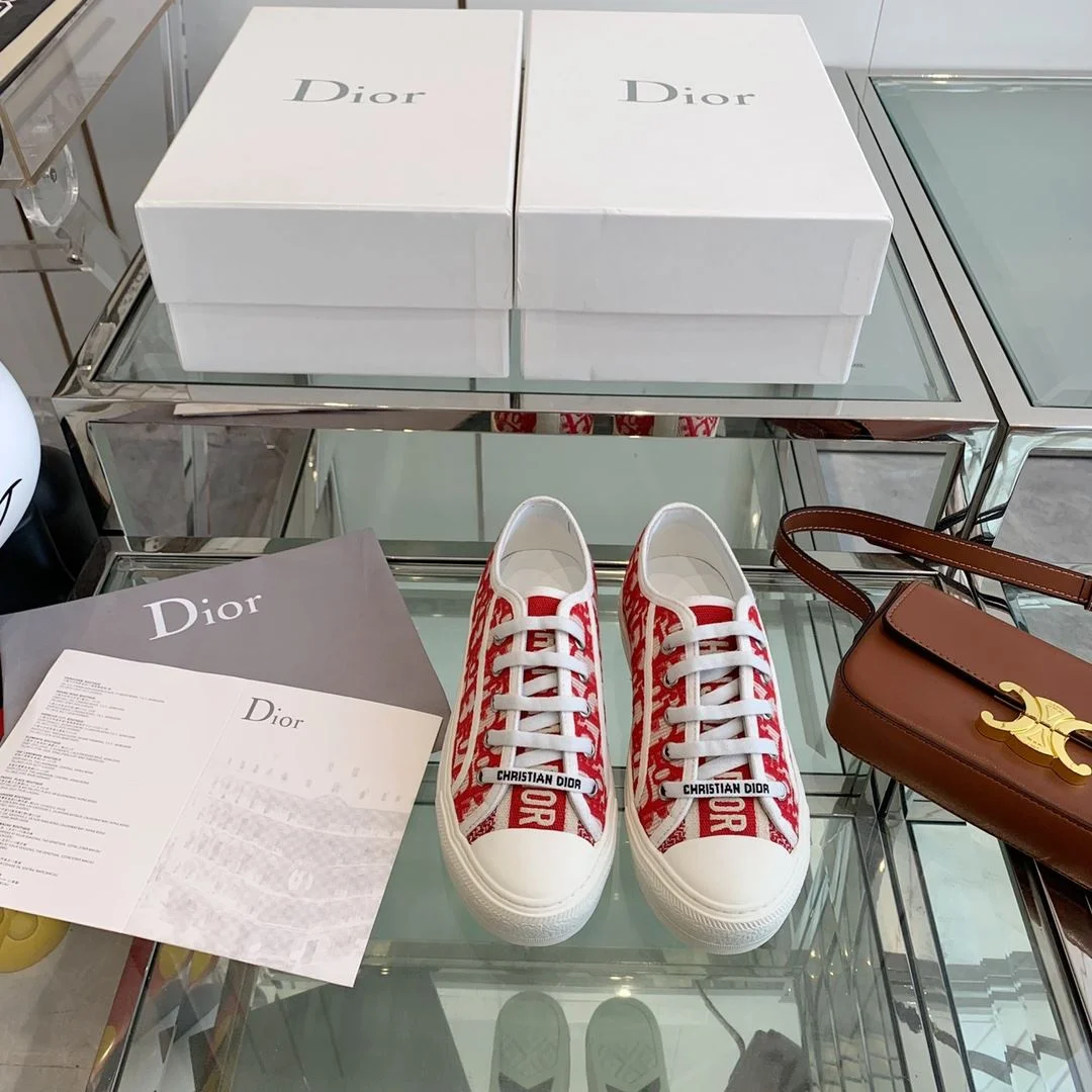 UrbanStyle Christian Dior Flat Shoes 21279