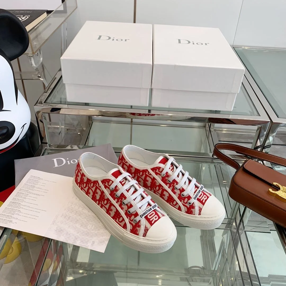 UrbanStyle Christian Dior Flat Shoes 21279