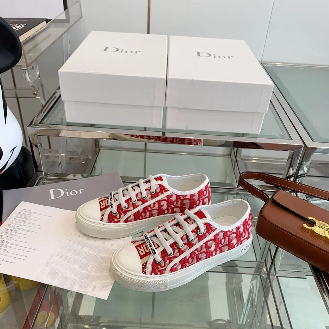 UrbanStyle Christian Dior Flat Shoes 21279