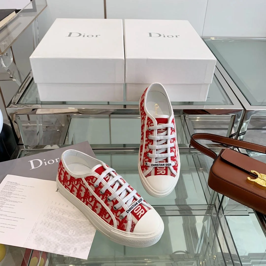 UrbanStyle Christian Dior Flat Shoes 21279