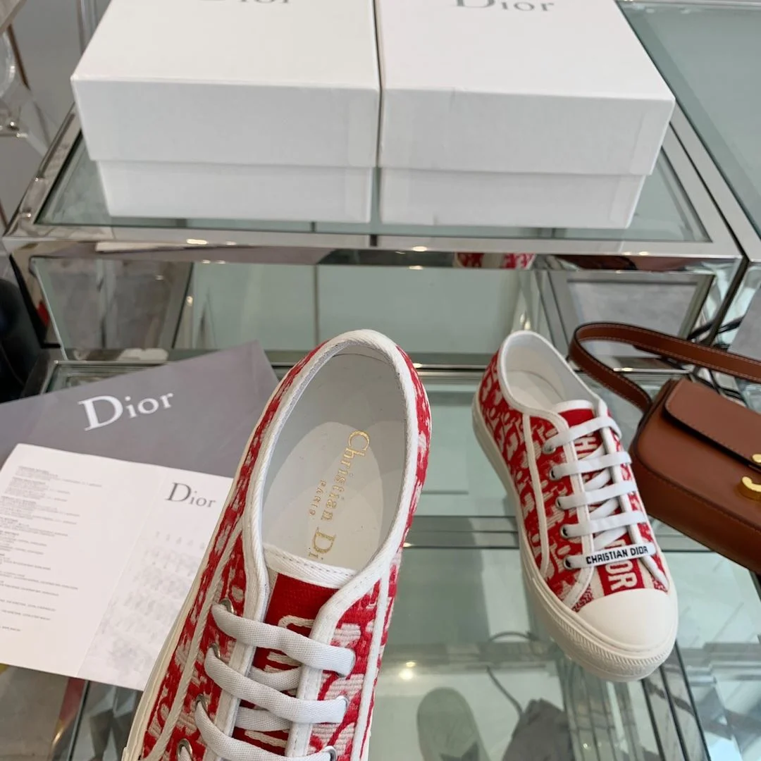 UrbanStyle Christian Dior Flat Shoes 21279