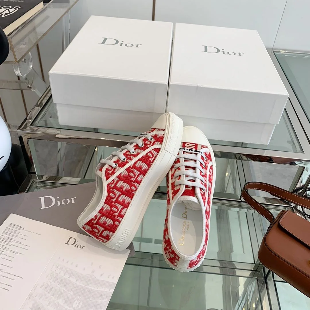 UrbanStyle Christian Dior Flat Shoes 21279