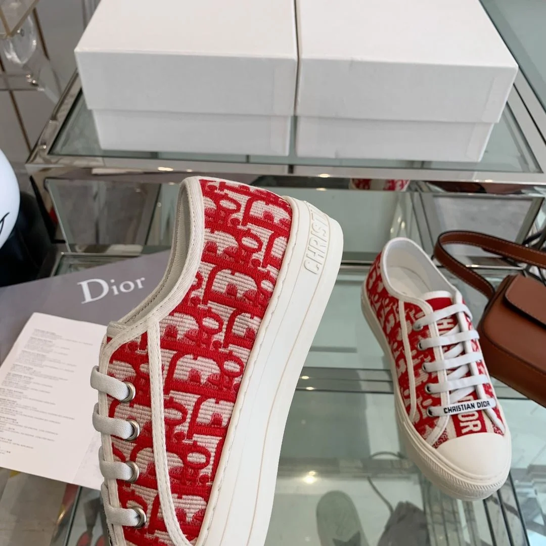 UrbanStyle Christian Dior Flat Shoes 21279