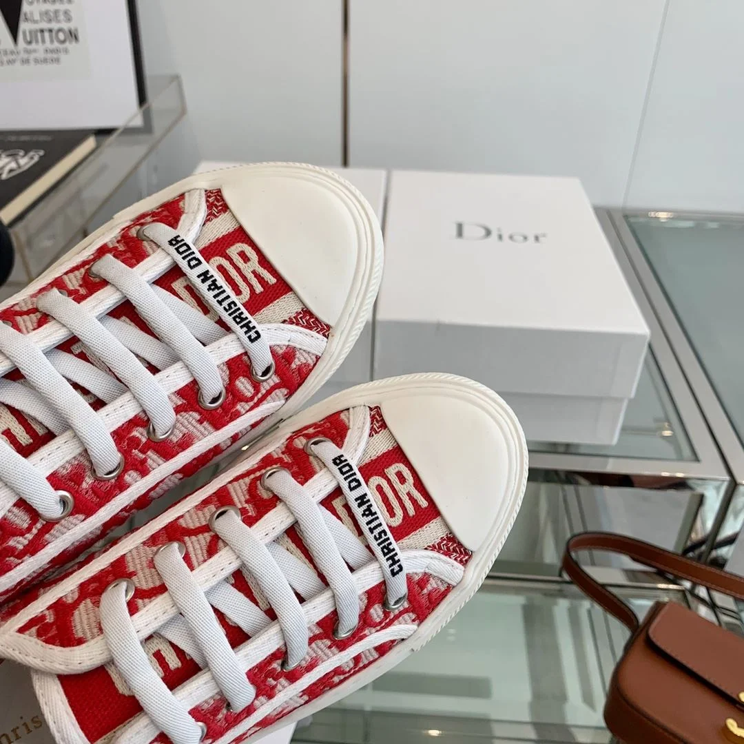 UrbanStyle Christian Dior Flat Shoes 21279
