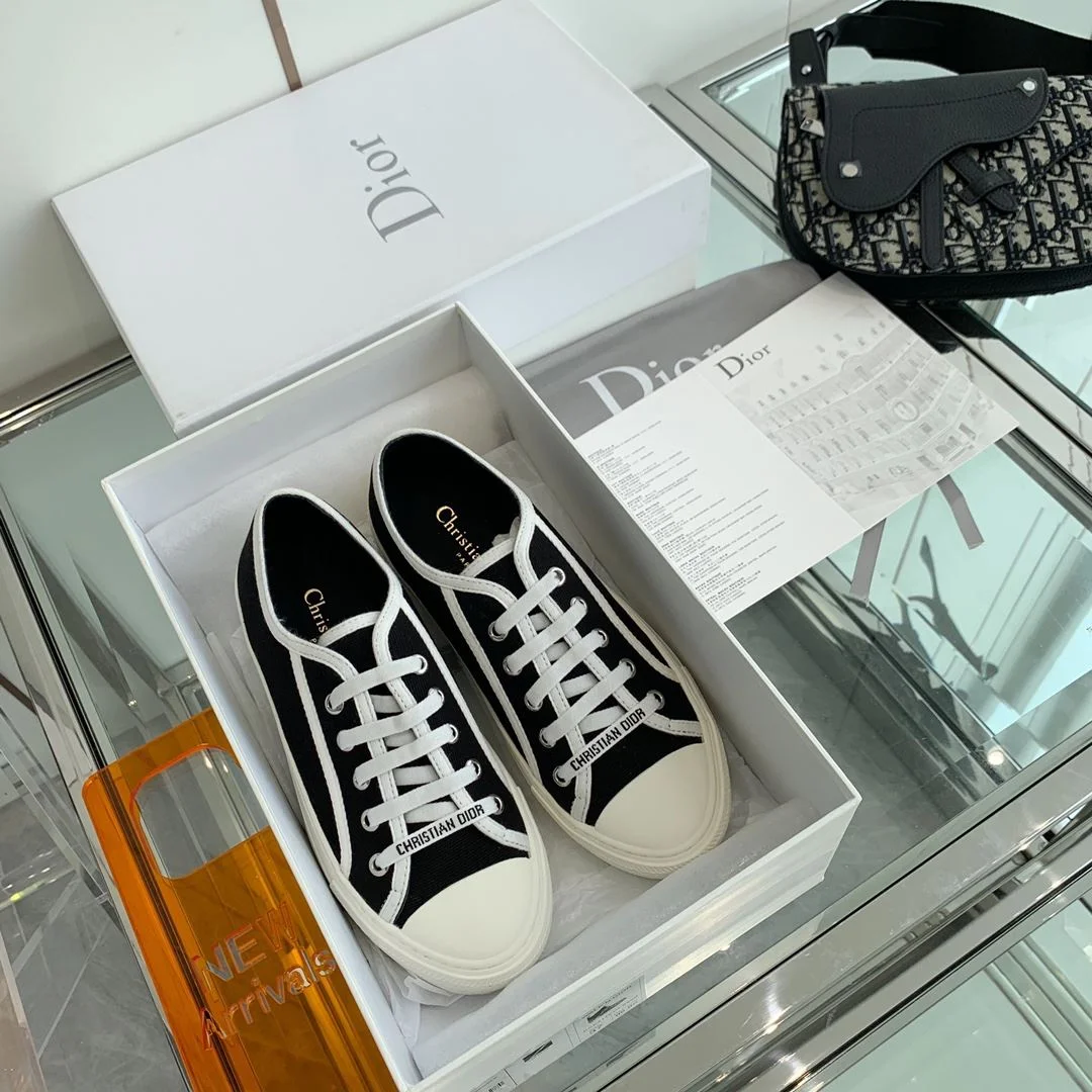 DailyWear Christian Dior Flat Shoes 21283