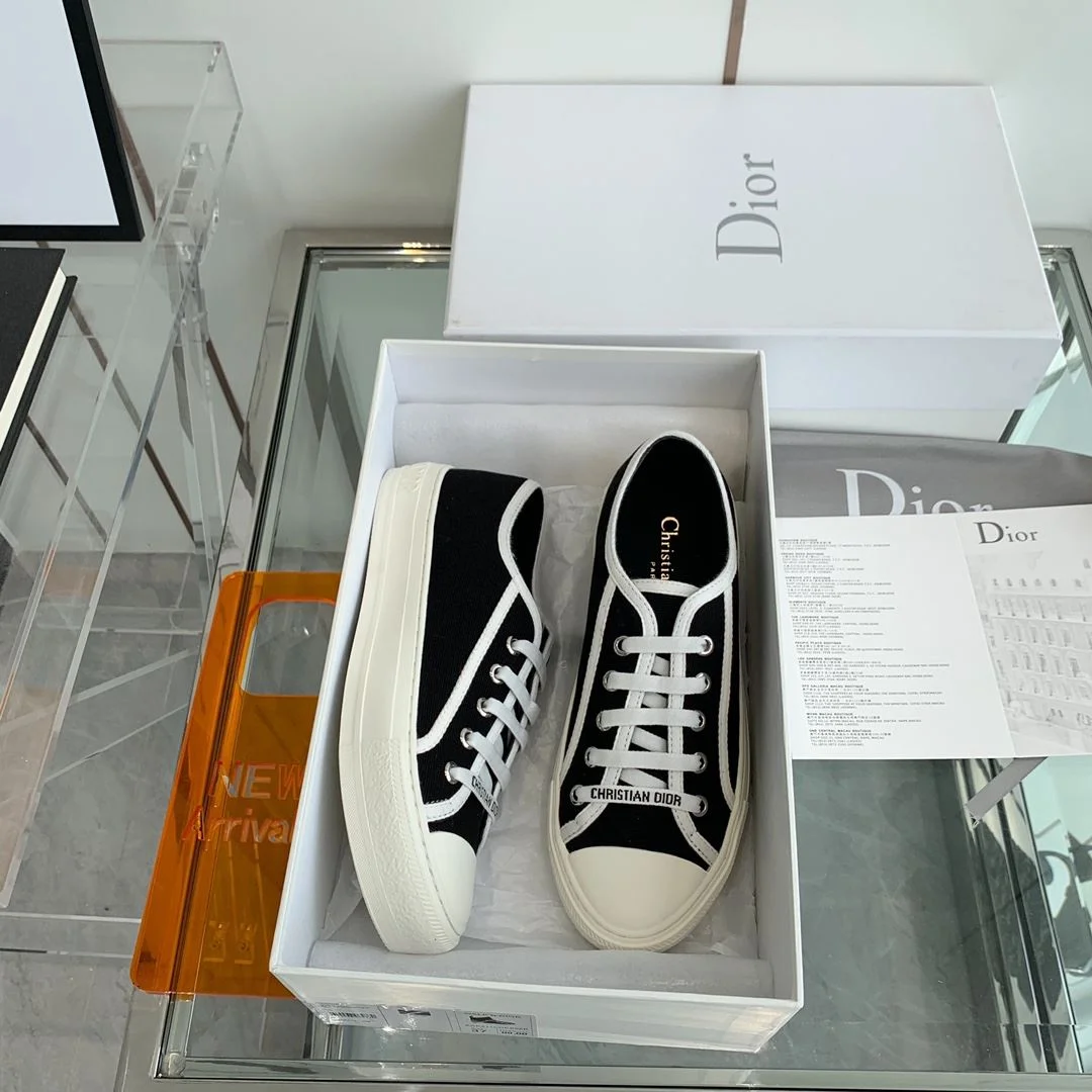 DailyWear Christian Dior Flat Shoes 21283