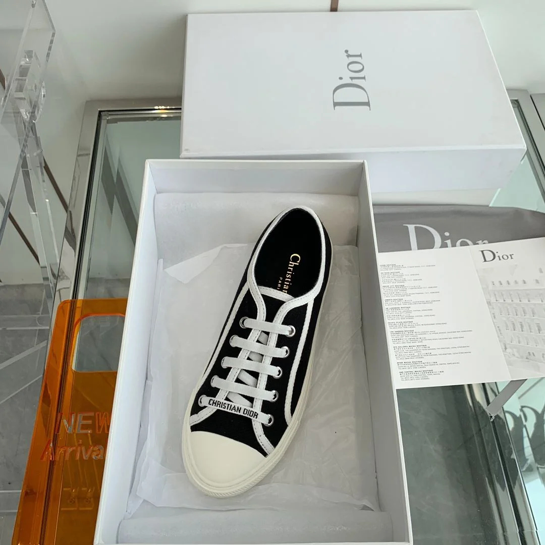 DailyWear Christian Dior Flat Shoes 21283