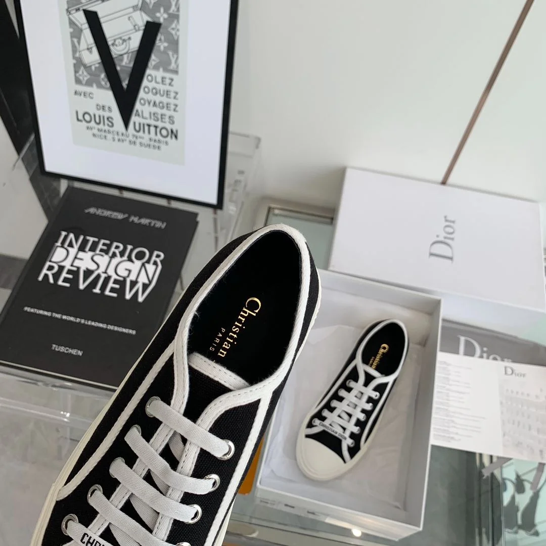 DailyWear Christian Dior Flat Shoes 21283