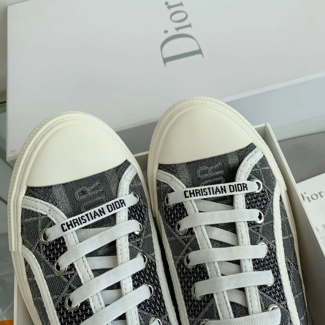 Soft Christian Dior Flat Shoes 21284