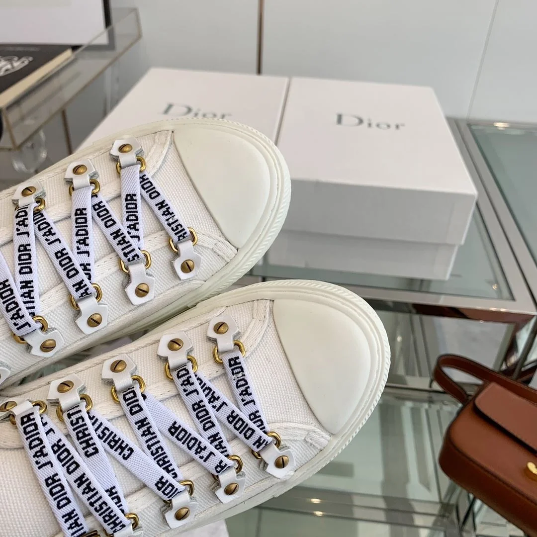ModernLook Christian Dior Flat Shoes 21248