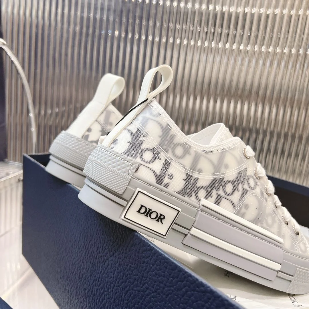 Christian Dior Flat Shoes WeatherProof 21252