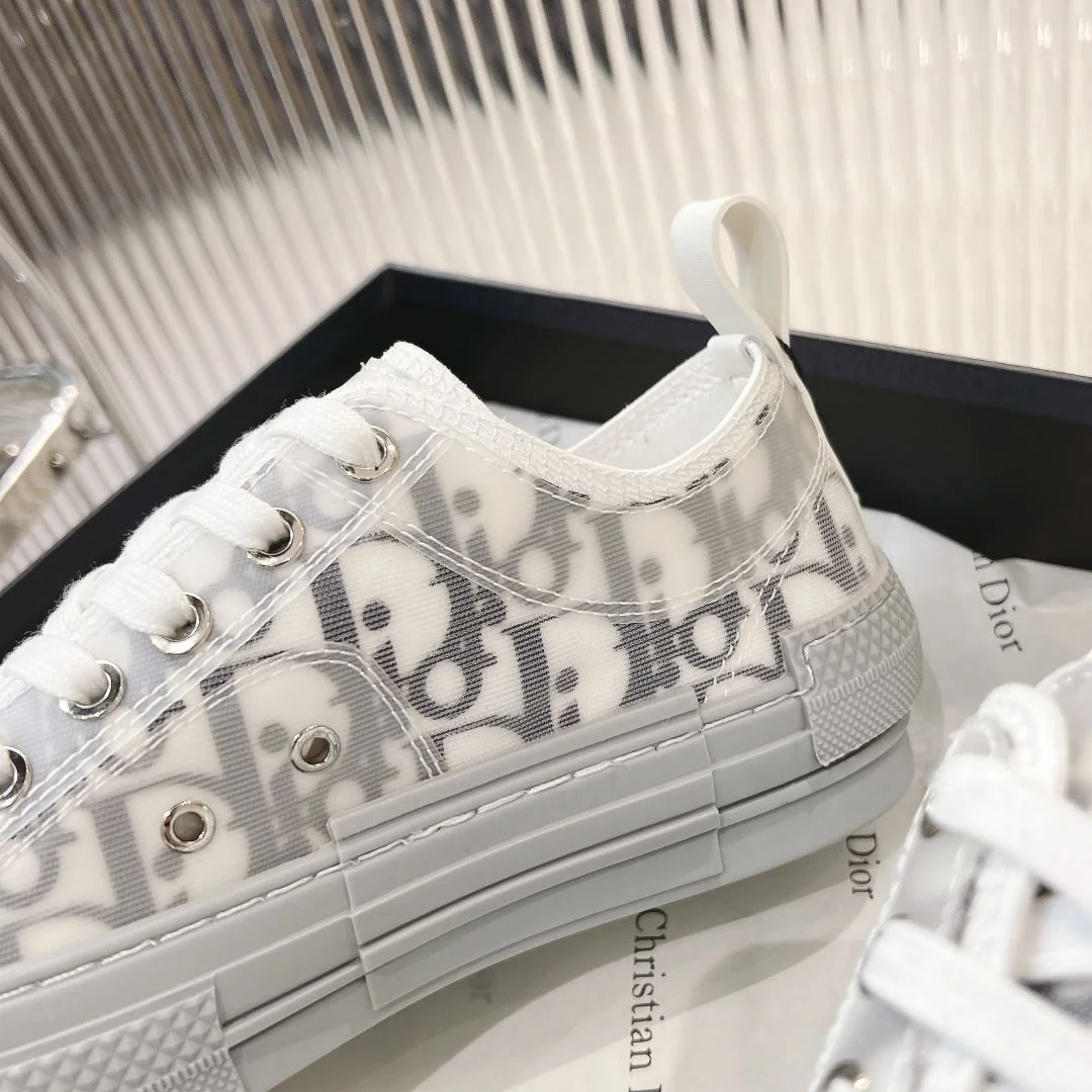 Christian Dior Flat Shoes WeatherProof 21252