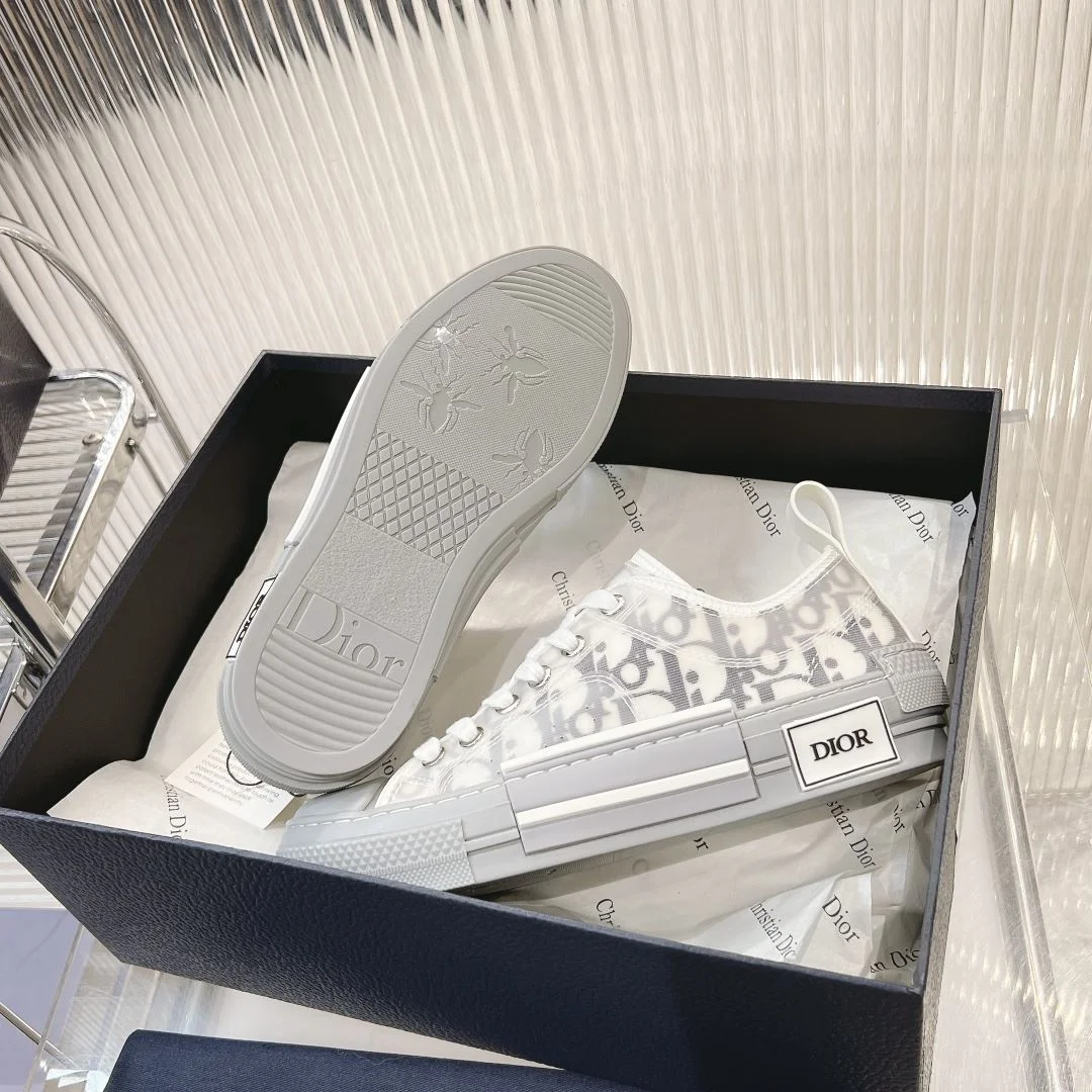 Christian Dior Flat Shoes WeatherProof 21252