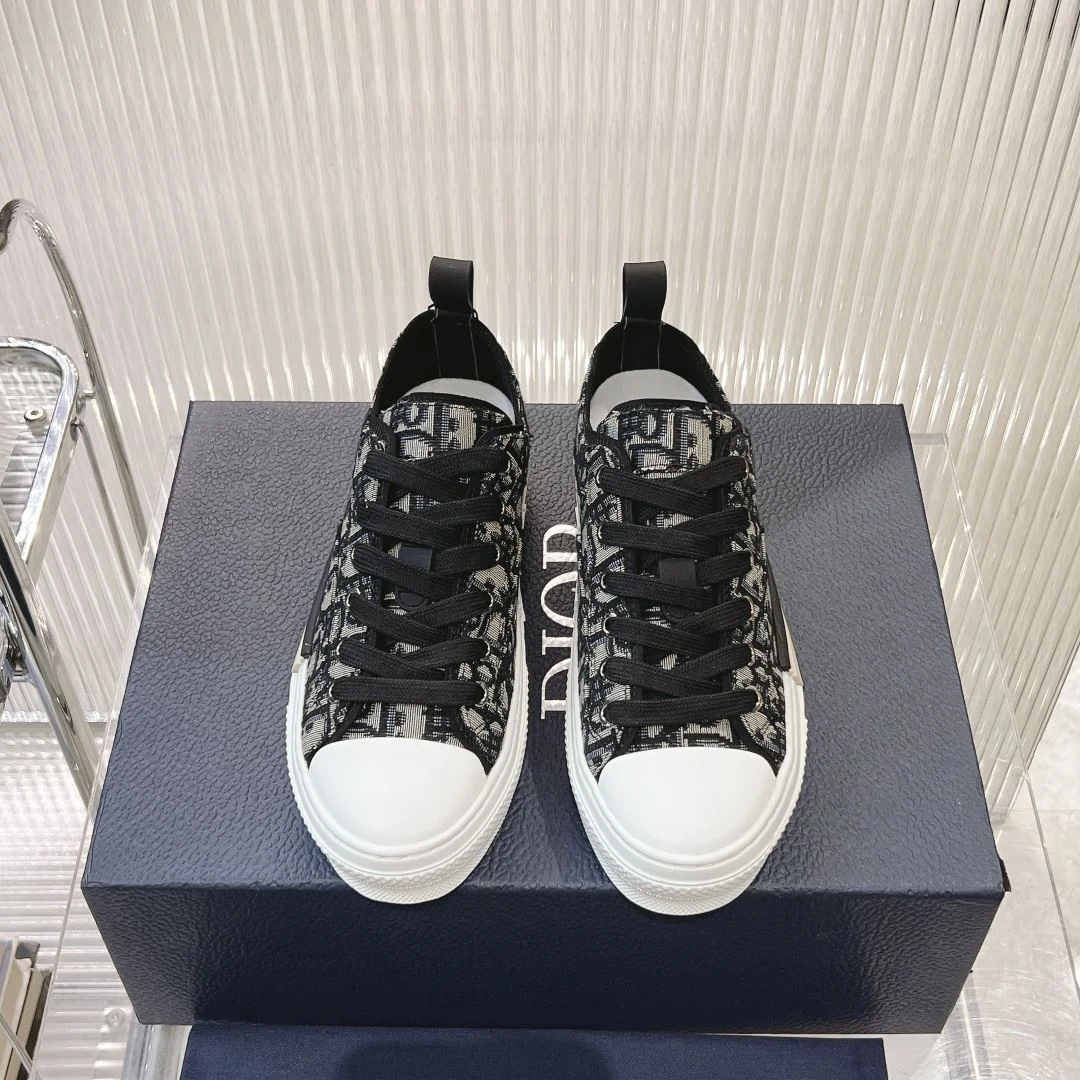 Affordable Christian Dior Flat Shoes 21255