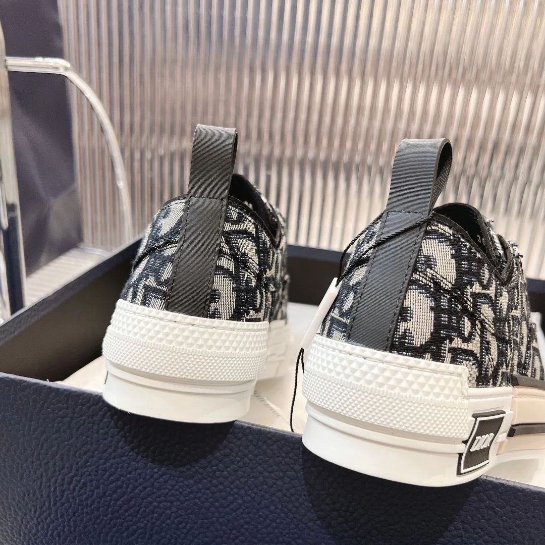 Affordable Christian Dior Flat Shoes 21255