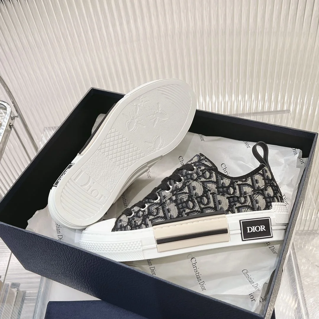 Affordable Christian Dior Flat Shoes 21255