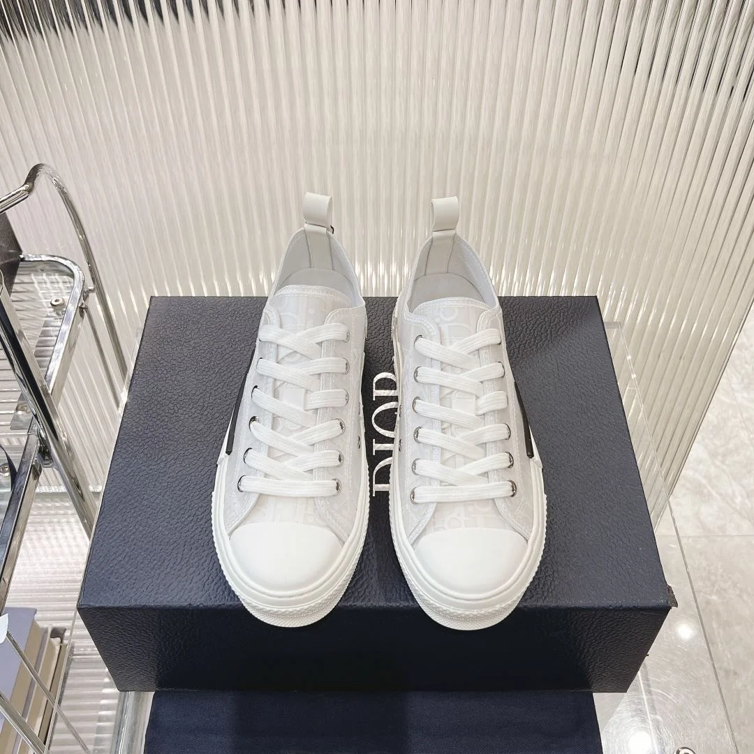 Christian Dior Flat Shoes Efficient 21254