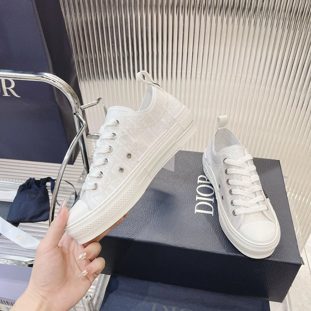 Christian Dior Flat Shoes Efficient 21254