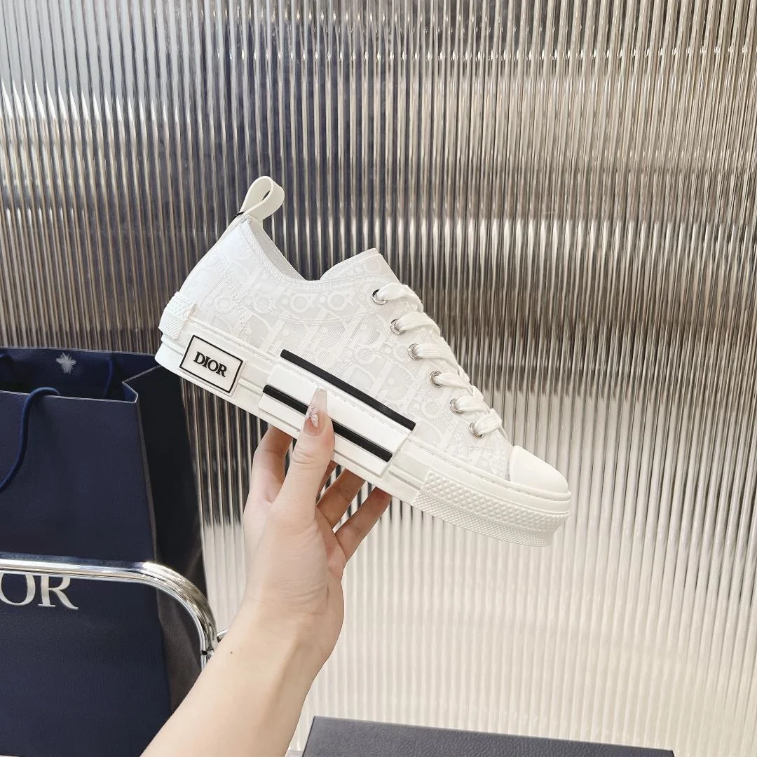 Christian Dior Flat Shoes Efficient 21254