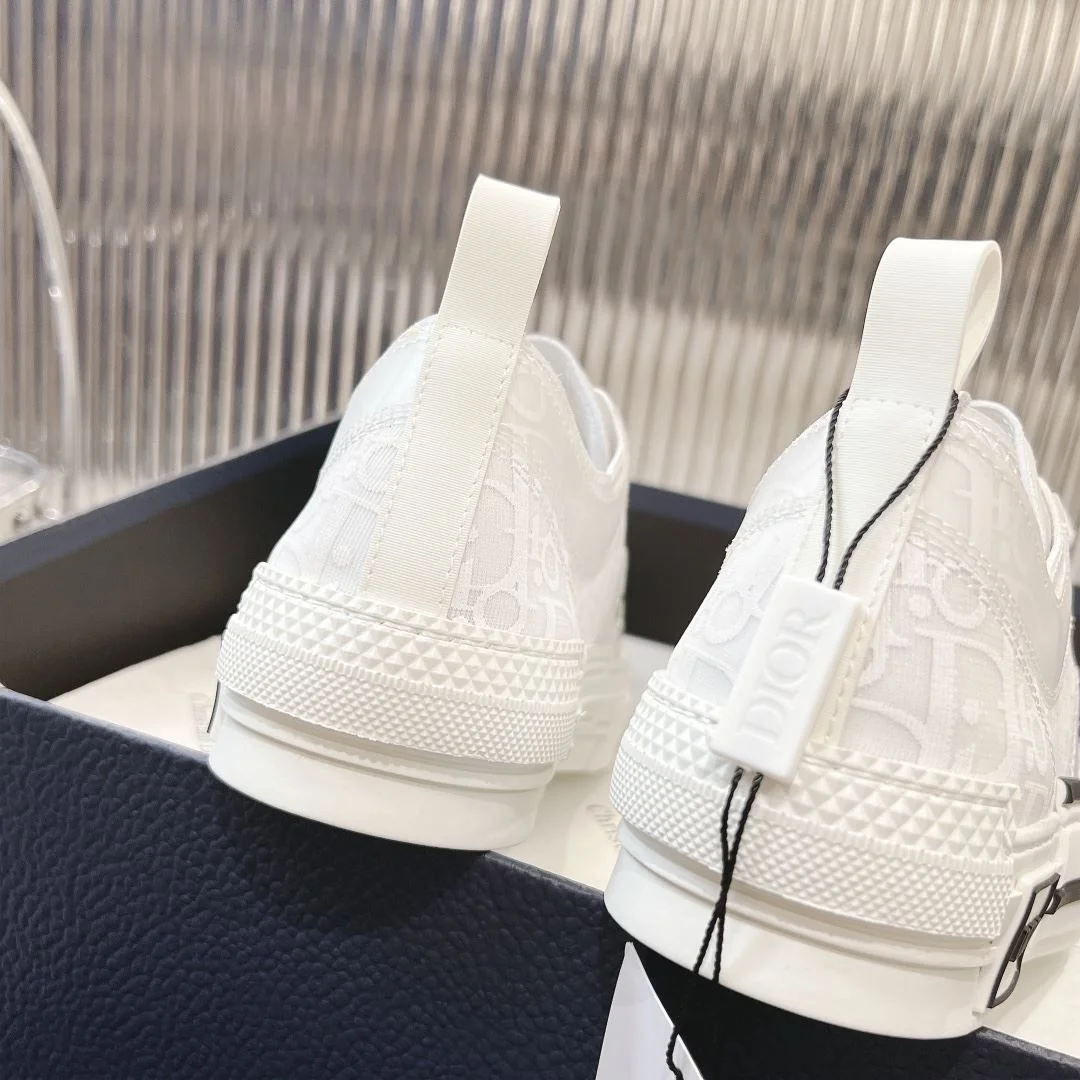 Christian Dior Flat Shoes Efficient 21254