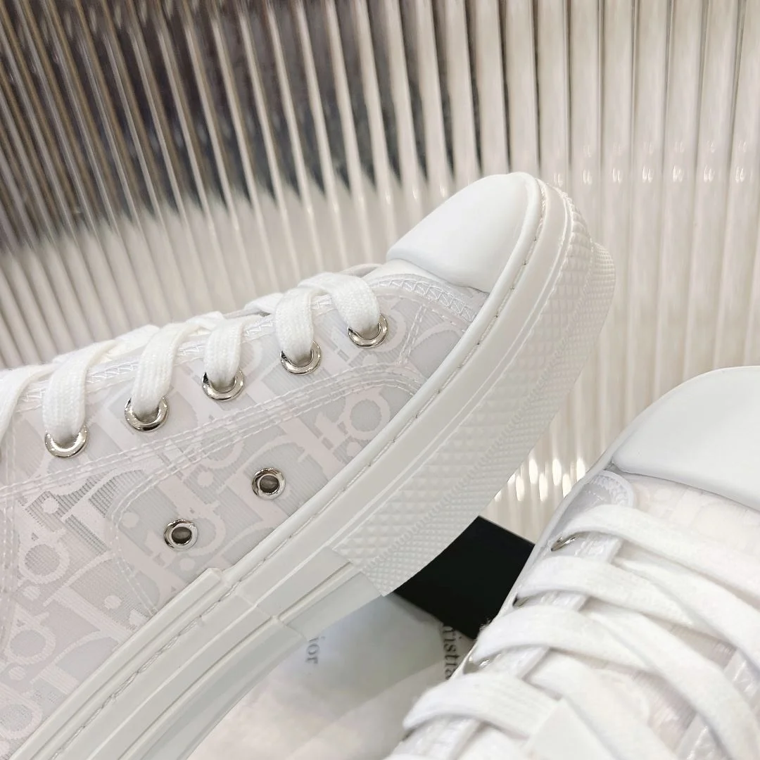 Christian Dior Flat Shoes Efficient 21254