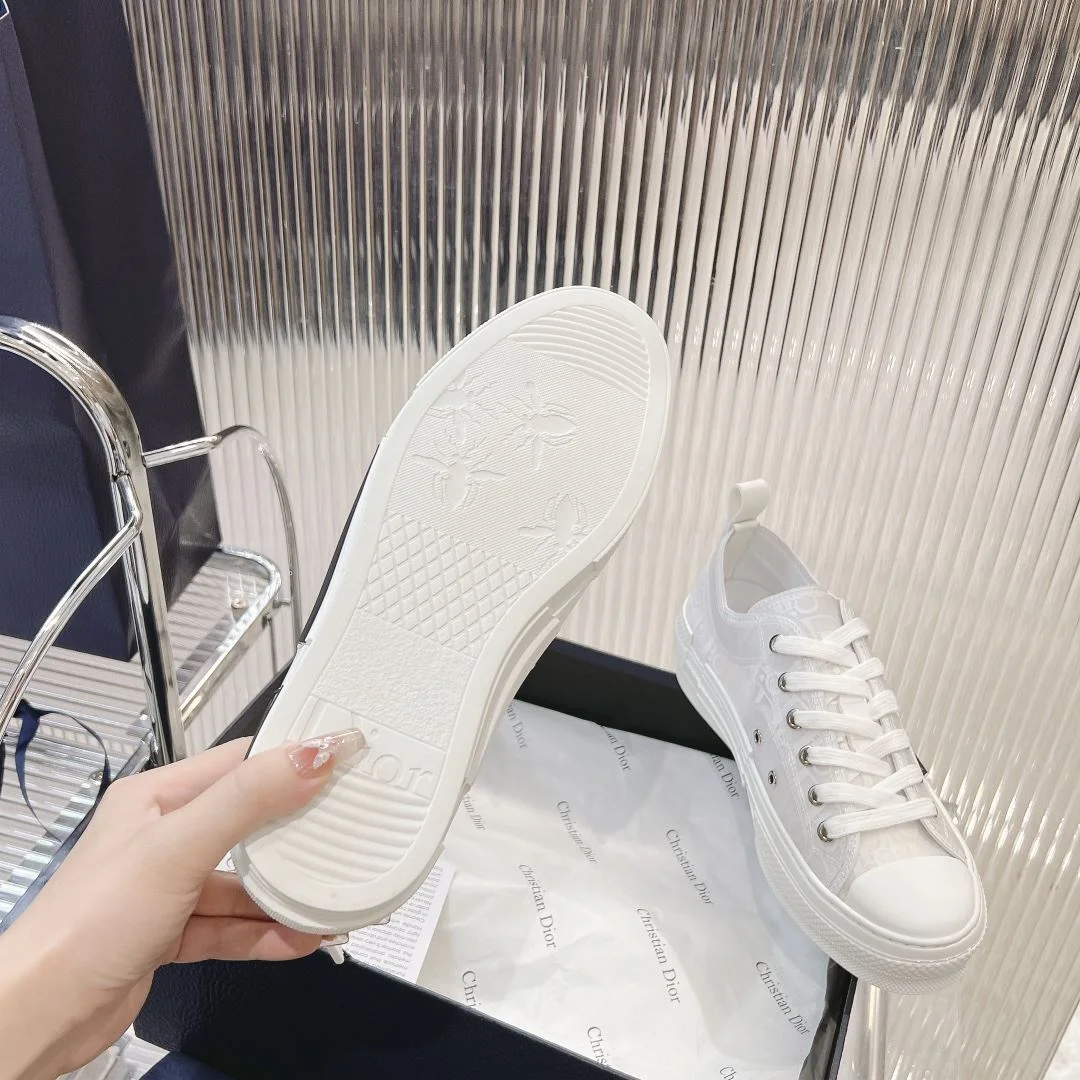 Christian Dior Flat Shoes Efficient 21254