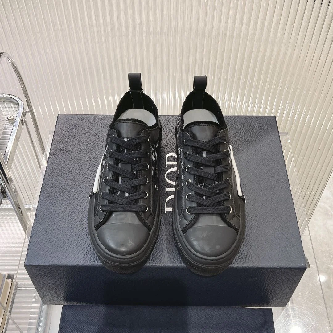 Christian Dior Flat Shoes Seasonal 21243