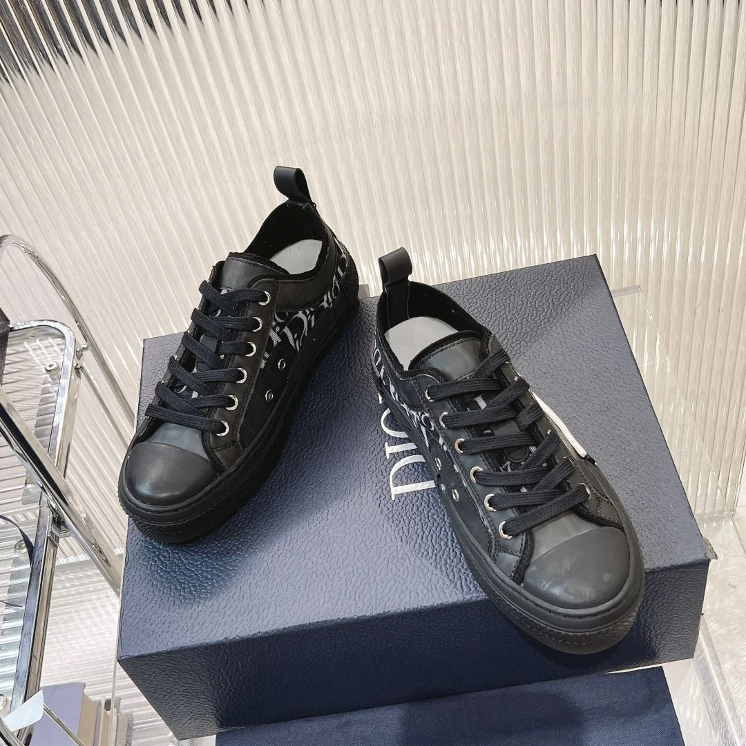 Christian Dior Flat Shoes Seasonal 21243
