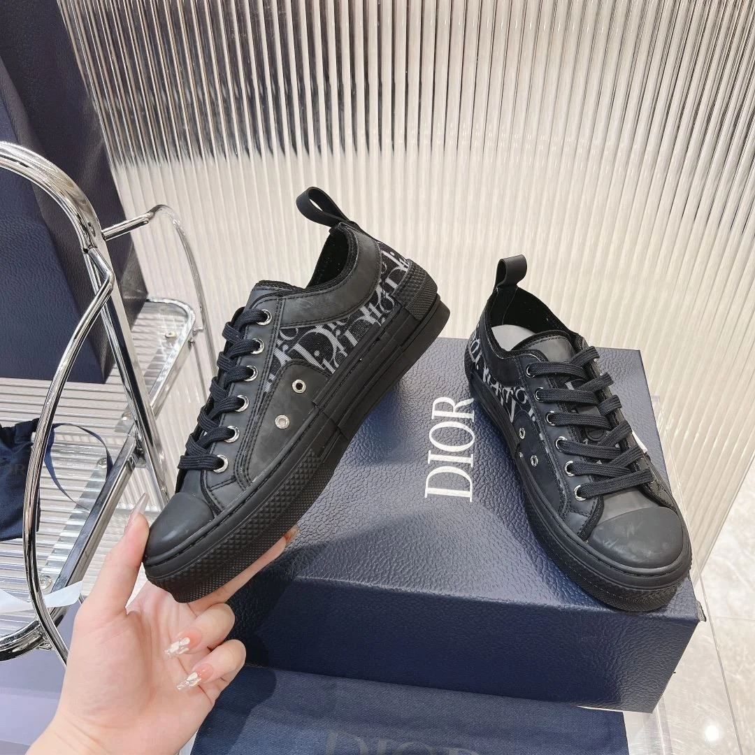 Christian Dior Flat Shoes Seasonal 21243