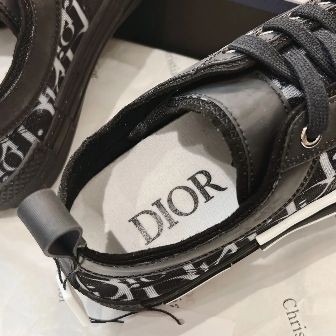 Christian Dior Flat Shoes Seasonal 21243
