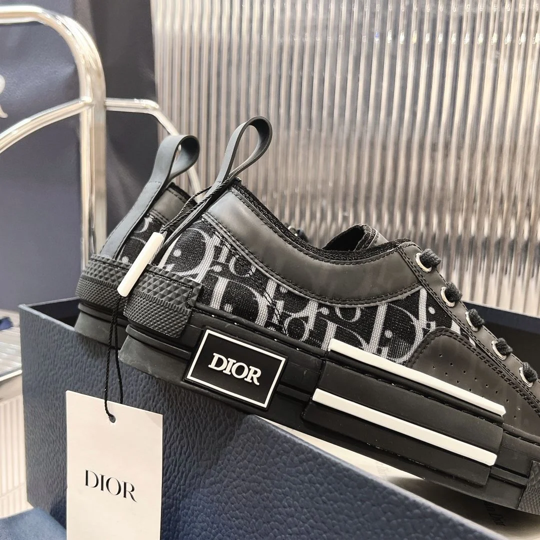 Christian Dior Flat Shoes Seasonal 21243