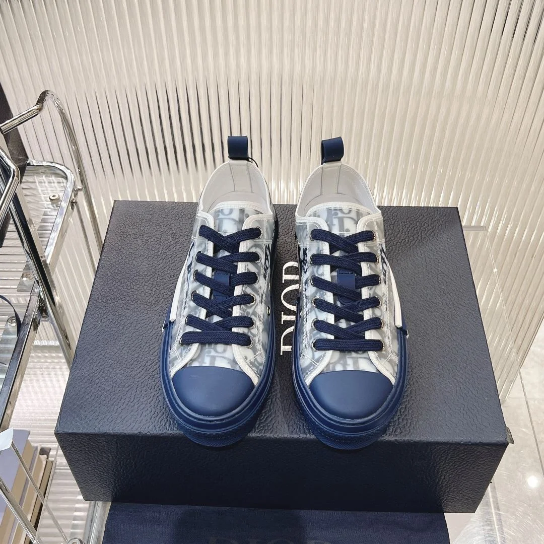Christian Dior Flat Shoes Snug 21239