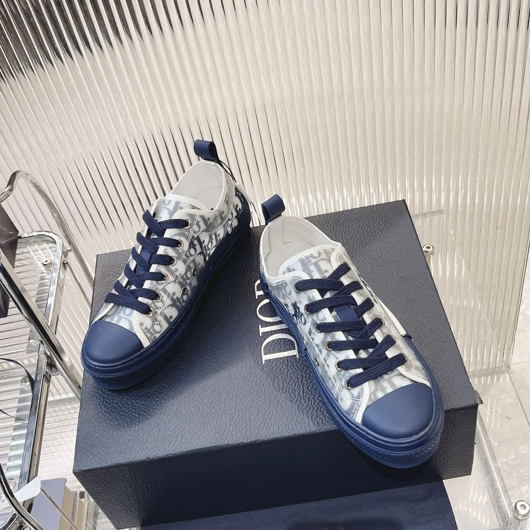 Christian Dior Flat Shoes Snug 21239