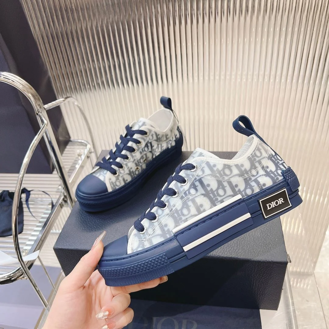 Christian Dior Flat Shoes Snug 21239
