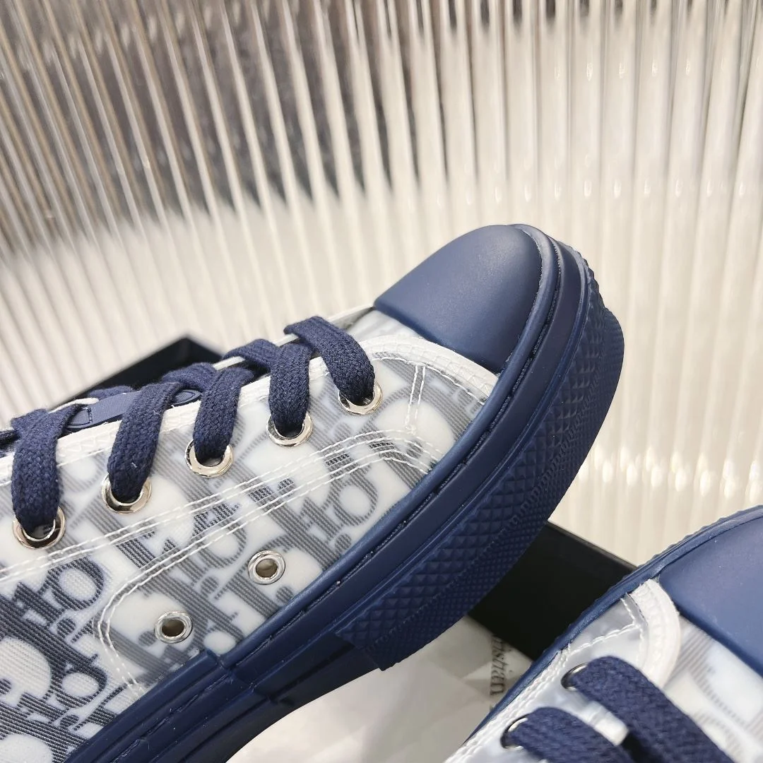 Christian Dior Flat Shoes Snug 21239