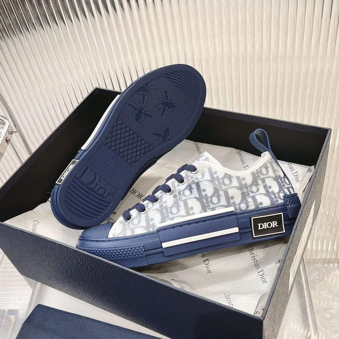 Christian Dior Flat Shoes Snug 21239