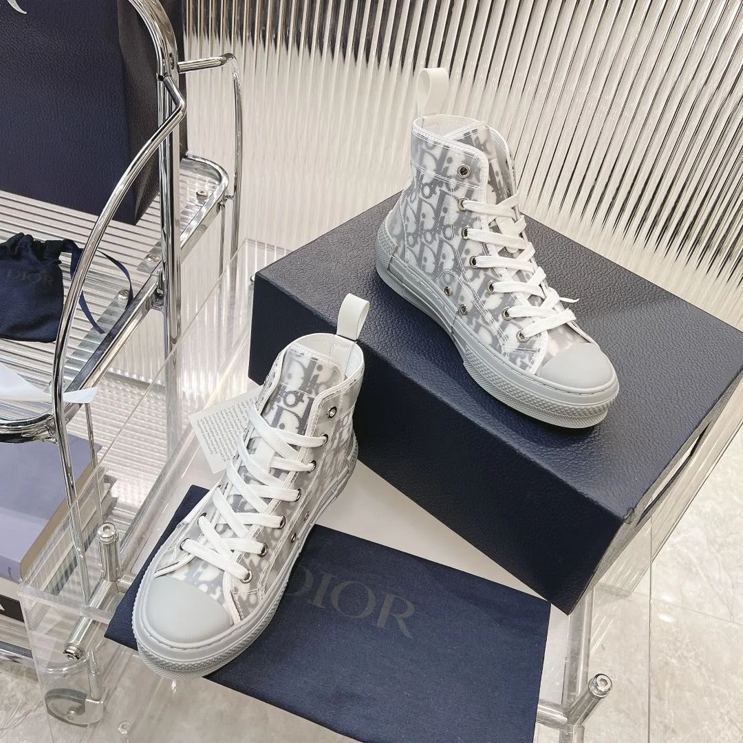 Christian Dior Flat Shoes FlexibleFit 21236