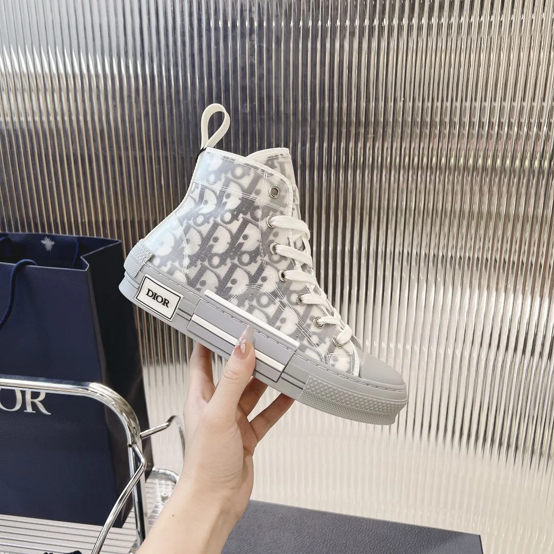 Christian Dior Flat Shoes FlexibleFit 21236
