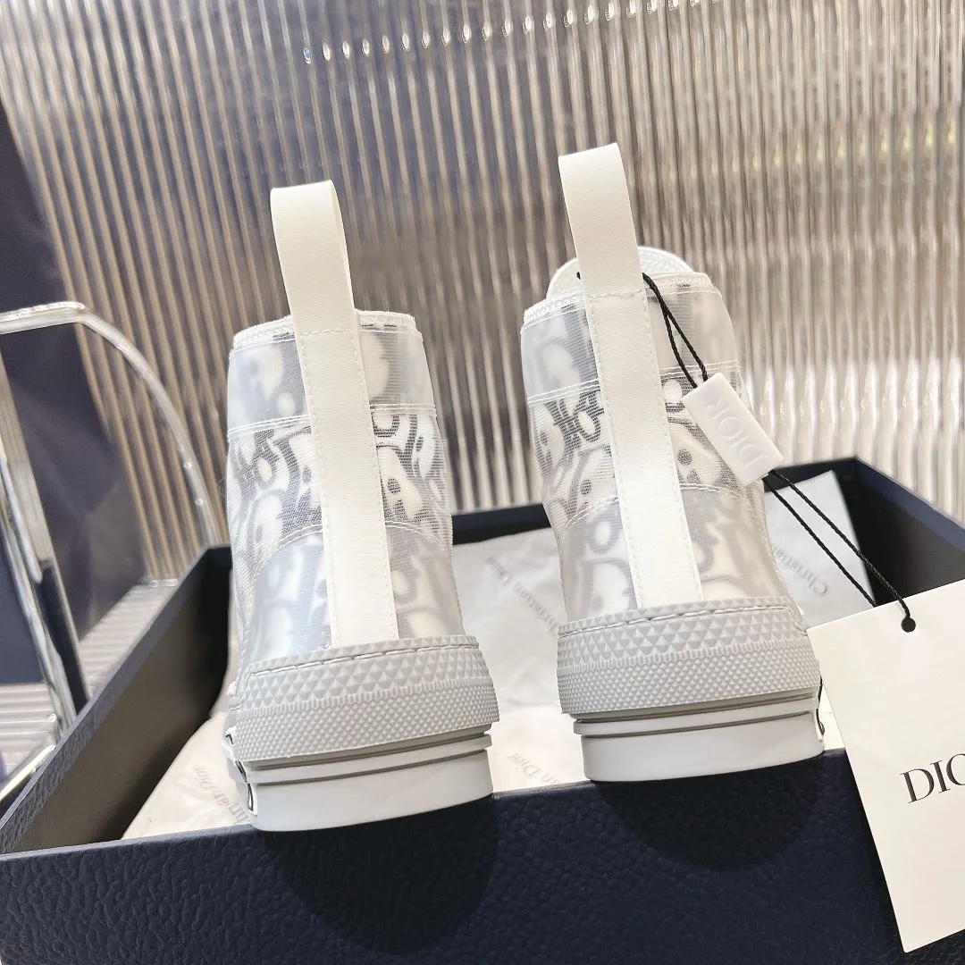 Christian Dior Flat Shoes FlexibleFit 21236