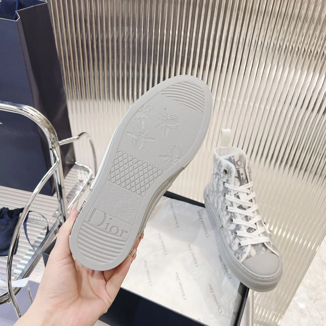 Christian Dior Flat Shoes FlexibleFit 21236