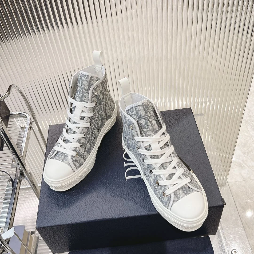 Christian Dior Flat Shoes UrbanChic 21234