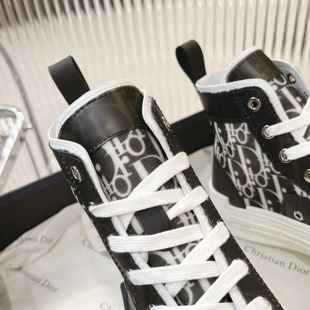 ModernLook Christian Dior Flat Shoes 21263