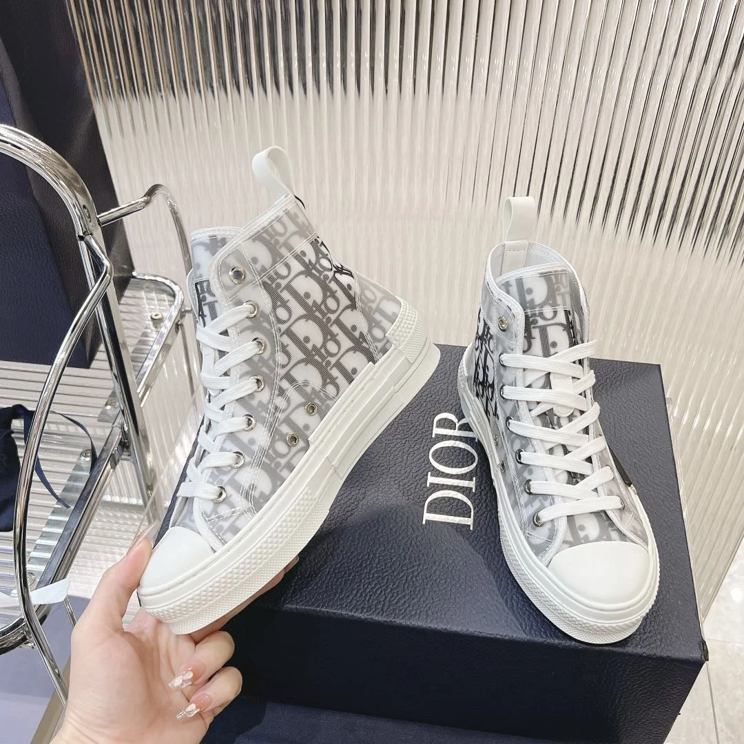 Christian Dior Flat Shoes Modern 21240
