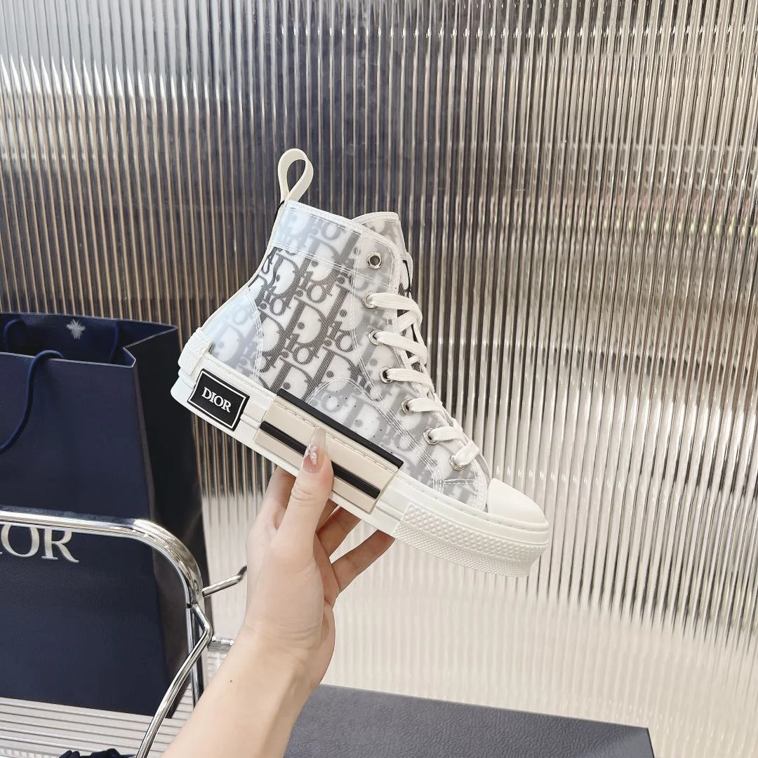 Christian Dior Flat Shoes Modern 21240