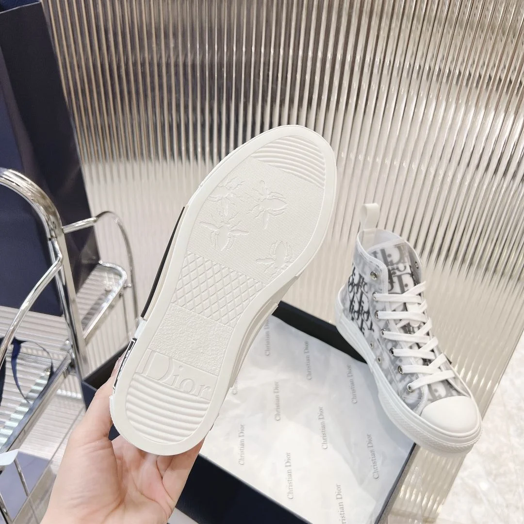 Christian Dior Flat Shoes Modern 21240